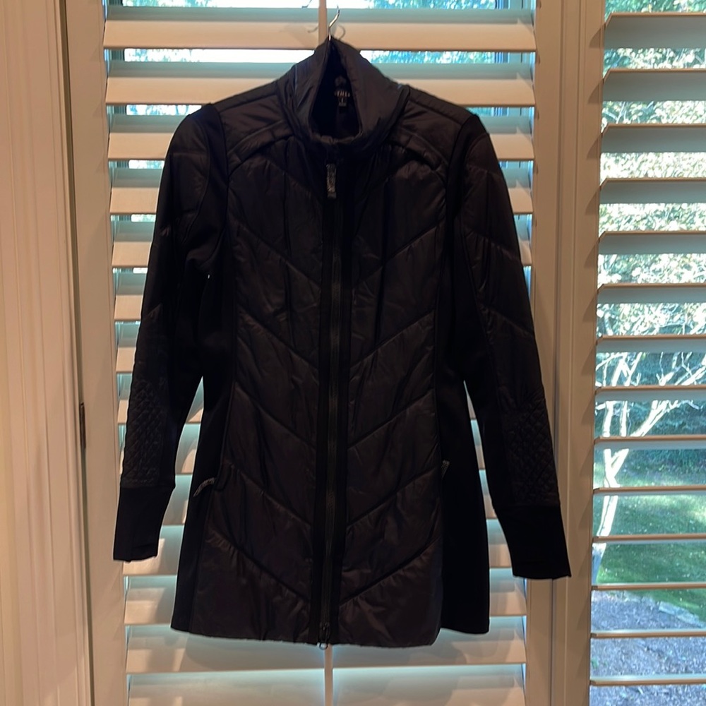 Athleta Rock Ridge Jacket